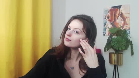 Nadine online show from 01.15.25