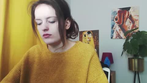 Nadine online show from 01.21.25