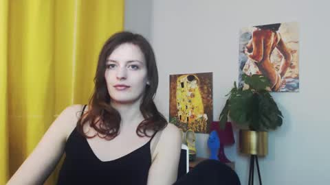 Nadine online show from 02.03.25