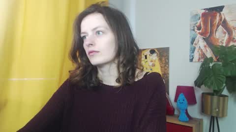 Nadine online show from 11.02.25