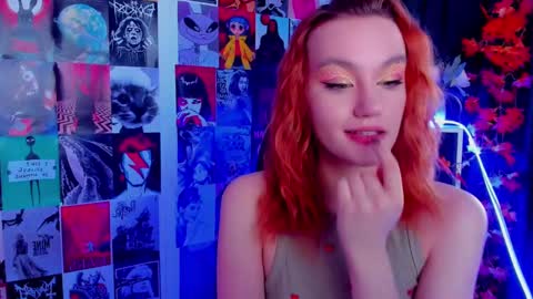 Merida but you can call me Ida online show from 12.05.24