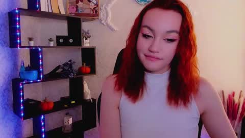 Merida but you can call me Ida online show from 12.12.24