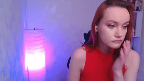 Merida but you can call me Ida online show from 02.04.25