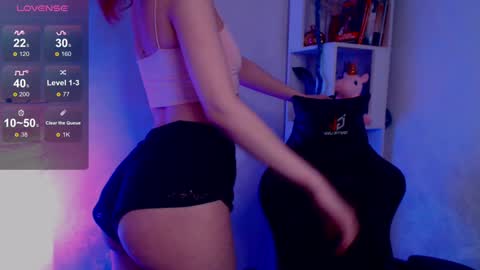 Merida but you can call me Ida online show from 02.06.25