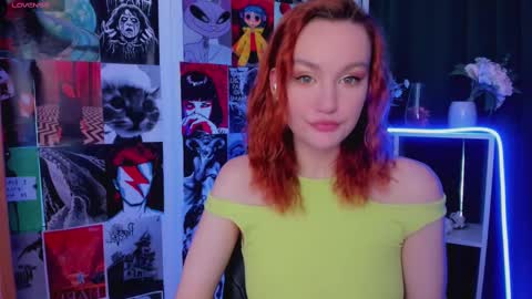 Merida but you can call me Ida online show from 02.09.25