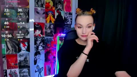 Merida but you can call me Ida online show from 04.16.26