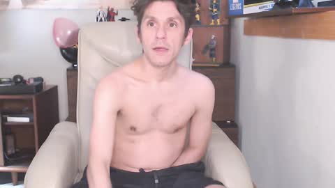 Fan Friction online show from 03.05.26