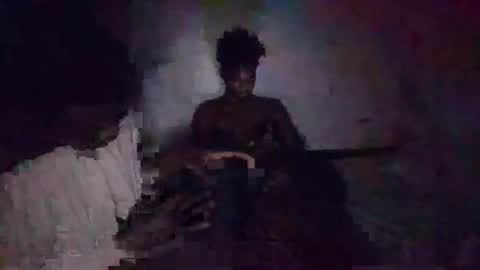 Snapshot of fangon2 chatting on 10.18.25 KEITH ELISA online show from 10.18.25