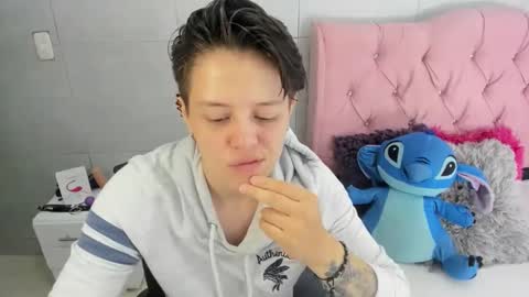 FANNY online show from 12.16.25