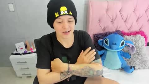 FANNY online show from 12.17.25