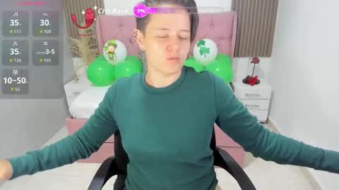 FANNY online show from 03.17.26