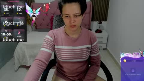 FANNY online show from 04.06.26