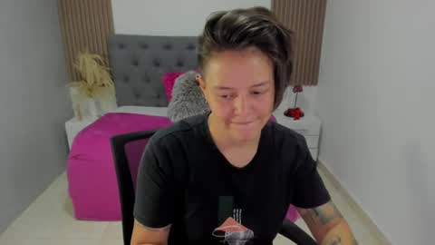 FANNY online show from 07.06.26
