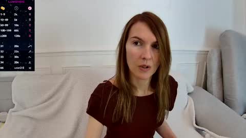 Fanny online show from 06.03.26