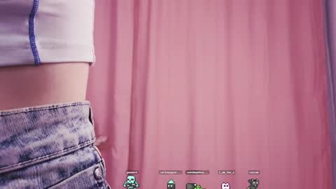 Kim online show from 12.01.24