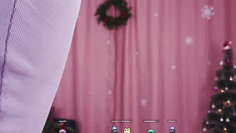 Kim online show from 12.14.24