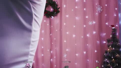 Kim online show from 12.22.24