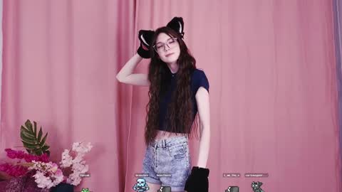 Kim online show from 01.18.25