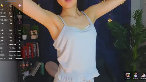 Eva online show from 01.31.25