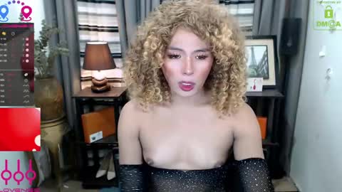 BRIANNA online show from 04.20.26