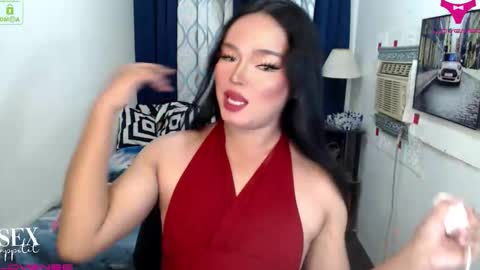 Snapshot of fantacyloverr chatting on 01.18.26 ITYS ME MONA online show from 01.18.26