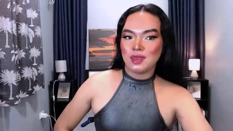 Snapshot of fantacyloverr chatting on 01.19.26 ITYS ME MONA online show from 01.19.26