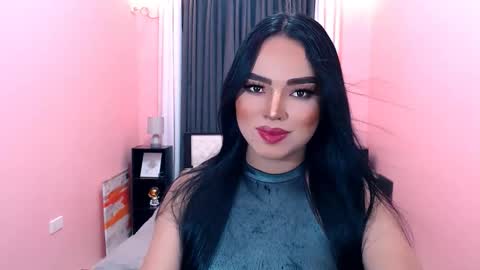 Snapshot of fantacyloverr chatting on 02.25.26 ITYS ME MONA online show from 02.25.26