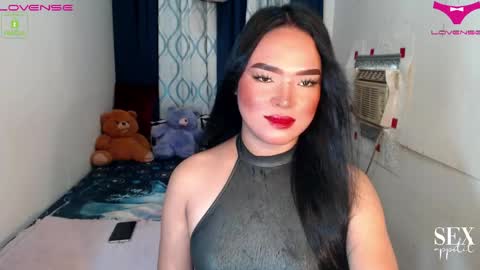 ITYS ME MONA online show from 04.11.26