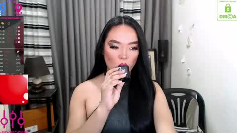ITYS ME MONA online show from 05.07.26