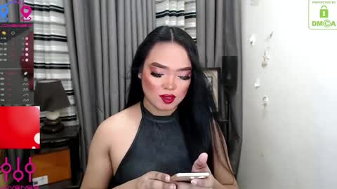 ITYS ME MONA online show from 05.08.26