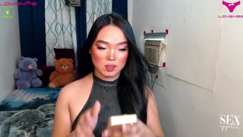 ITYS ME MONA online show from 05.12.26