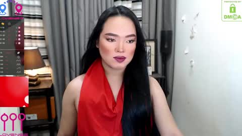 ITYS ME MONA online show from 05.21.26