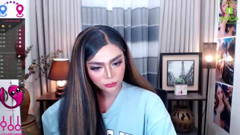 YASI online show from 03.03.25