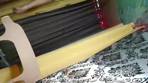 Allena online show from 09.22.25