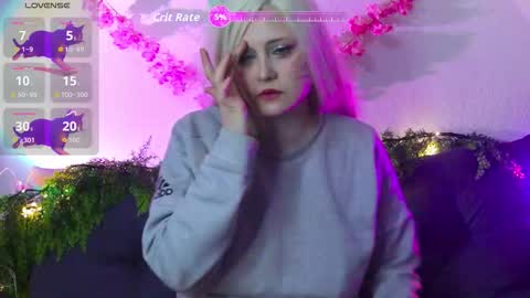 Fairy online show from 01.11.26