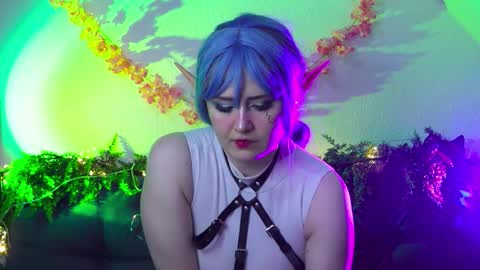 Fairy online show from 01.16.26