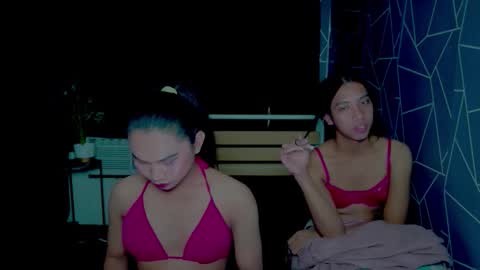 fantastic_kim online show from 12.05.25