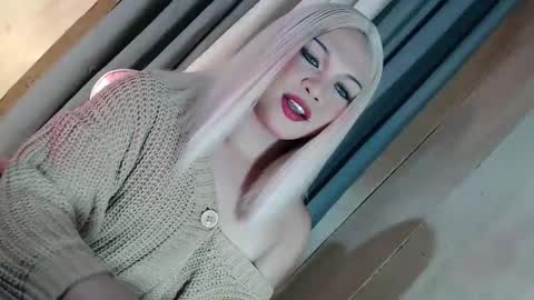 Snapshot of fantasticcock69_daniella chatting on 01.31.26 DANIELLA - DONT FORGET TO GIVE ME A THUMBSU UP online show from 01.31.26