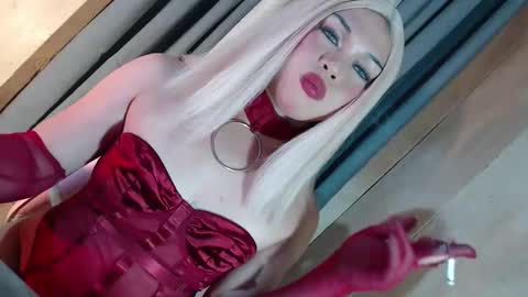 Snapshot of fantasticcock69_daniella chatting on 02.10.26 DANIELLA - DONT FORGET TO GIVE ME A THUMBSU UP online show from 02.10.26