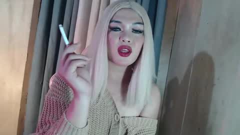 Snapshot of fantasticcock69_daniella chatting on 04.29.26 DANIELLA - DONT FORGET TO GIVE ME A THUMBSU UP online show from 04.29.26