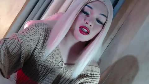 Snapshot of fantasticcock69_daniella chatting on 06.02.26 DANIELLA - DONT FORGET TO GIVE ME A THUMBSU UP online show from 06.02.26