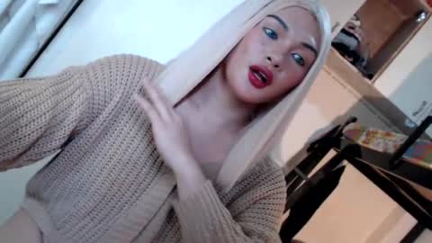 Snapshot of fantasticcock69_daniella chatting on 07.23.26 DANIELLA - DONT FORGET TO GIVE ME A THUMBSU UP online show from 07.23.26