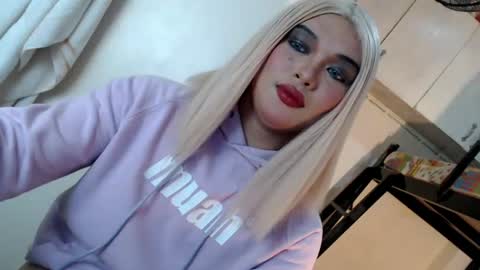 Snapshot of fantasticcock69_daniella chatting on 07.29.26 DANIELLA - DONT FORGET TO GIVE ME A THUMBSU UP online show from 07.29.26