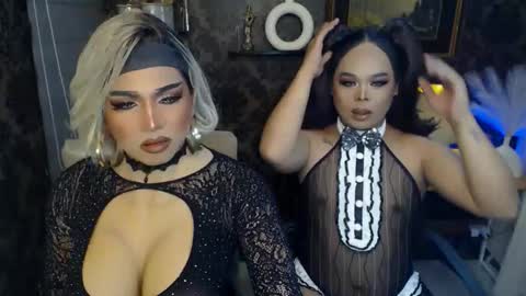 YOUR DOMINA KRISTINE online show from 09.21.25