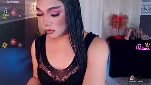 Snapshot of fantasticock4ux chatting on 03.23.26 YOUR DOMINA KRISTINE online show from 03.23.26