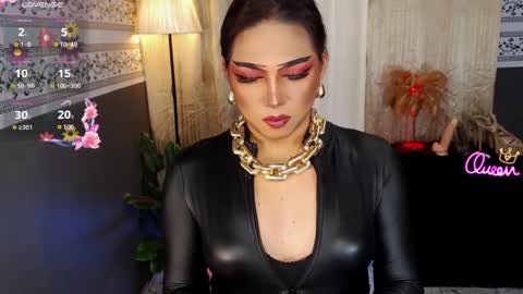 Snapshot of fantasticock4ux chatting on 03.27.26 YOUR DOMINA KRISTINE online show from 03.27.26