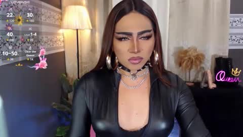 Snapshot of fantasticock4ux chatting on 04.05.26 YOUR DOMINA KRISTINE online show from 04.05.26