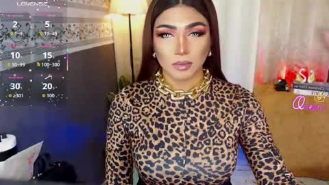 Snapshot of fantasticock4ux chatting on 05.24.26 YOUR DOMINA KRISTINE online show from 05.24.26