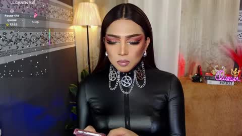 Snapshot of fantasticock4ux chatting on 05.25.26 YOUR DOMINA KRISTINE online show from 05.25.26