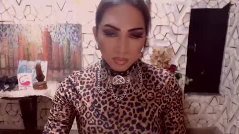 Snapshot of fantasticock4ux chatting on 06.05.26 YOUR DOMINA KRISTINE online show from 06.05.26